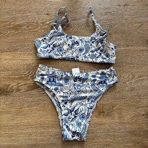 EUC The Bendy Brand Toile Set -  Size M